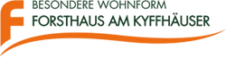 Forsthaus am Kyffhäuser - Besondere Wohnform